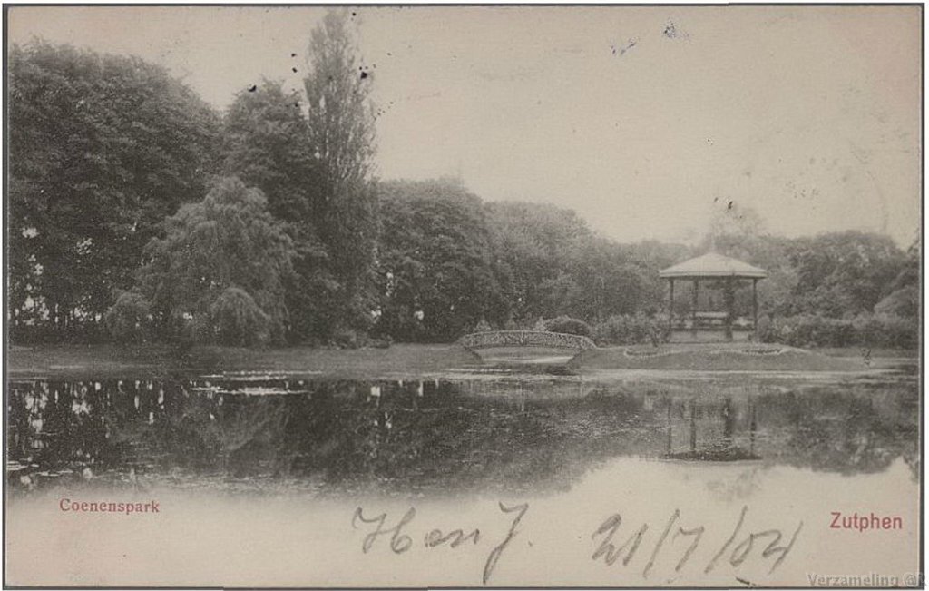 Coenenspark-1904
